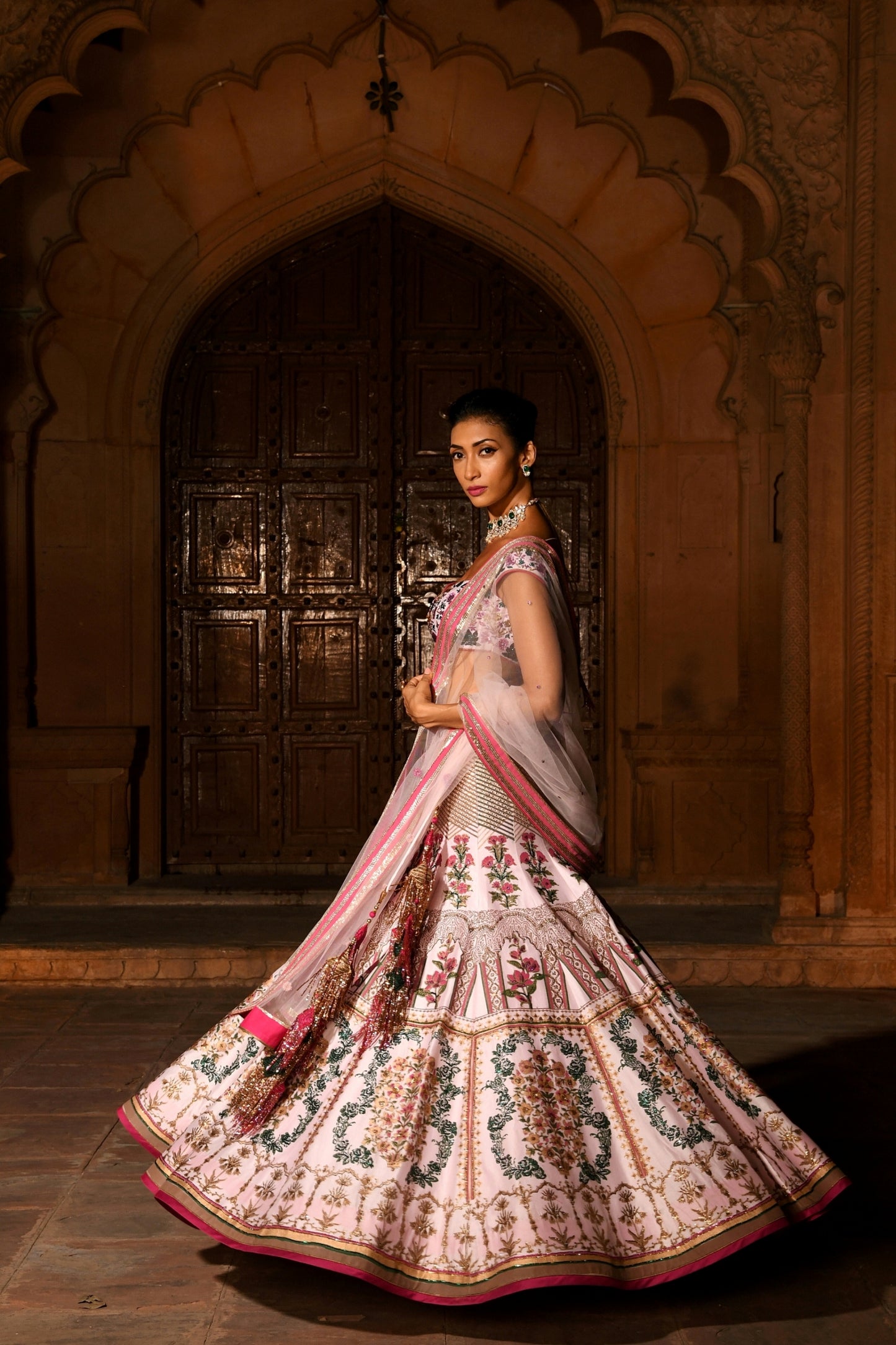 Top 13 Indian bridal fashion designers